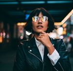 EY Corporate Finance Woman of the Year Global Final - April 2021