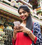 EY Corporate Finance Woman of the Year Global Final - April 2021