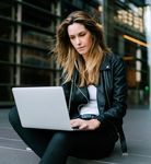 EY Corporate Finance Woman of the Year Global Final - April 2021