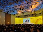 BROADBAND TELEVISION ONLINE - EXHIBITION & CONFERENCE 4- 6 June 2019 Cologne / Germany www.angacom.de - ANGA COM