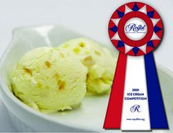 ICE CREAM COMPETITION - 2020 www.royalfair.org - Royal Agricultural Winter Fair