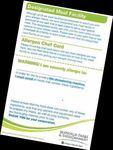 GUEST SAFETY & ACCESSIBILITY GUIDE - Aquatica