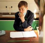 PROSPECTUS ST CHRISTOPHER'S - A CHURCH OF ENGLAND ACADEMY - St Christopher's