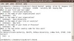 Secure Web Application Development - Sample Teaching Modules Li-Chiou Chen and Lixin Tao Pace University
