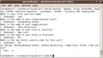 Secure Web Application Development - Sample Teaching Modules Li-Chiou Chen and Lixin Tao Pace University
