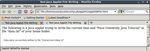 Secure Web Application Development - Sample Teaching Modules Li-Chiou Chen and Lixin Tao Pace University