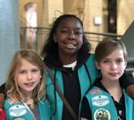 SCOUT WEEK 2021 AT THE NATIONAL WWII MUSEUM - ACTIVITY GUIDE - The National WWII ...