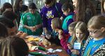 SCOUT WEEK 2021 AT THE NATIONAL WWII MUSEUM - ACTIVITY GUIDE - The National WWII ...