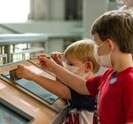 SCOUT WEEK 2021 AT THE NATIONAL WWII MUSEUM - ACTIVITY GUIDE - The National WWII ...