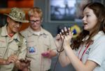 SCOUT WEEK 2021 AT THE NATIONAL WWII MUSEUM - ACTIVITY GUIDE - The National WWII ...