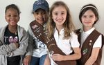 SCOUT WEEK 2021 AT THE NATIONAL WWII MUSEUM - ACTIVITY GUIDE - The National WWII ...