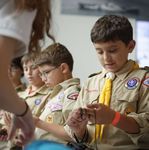 SCOUT WEEK 2021 AT THE NATIONAL WWII MUSEUM - ACTIVITY GUIDE - The National WWII ...