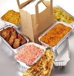 Your one stop shop - Takeaway & Delivery Guide for Cafés & Restaurants - Gilmours