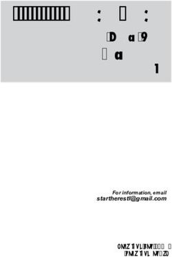 START HERE Resource Directory St. Louis Area - Heartland Zen 2019 www.heartlandzen.org - StartHereSTL.org