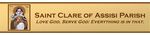 June 20, 2021 - 12th Sunday in Ordinary Time - Saint Clare Parish