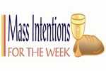 June 20, 2021 - 12th Sunday in Ordinary Time - Saint Clare Parish
