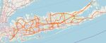 The Long Island Extension to the Empire State Trail - A Feasibility Study & Preliminary Route Alignment