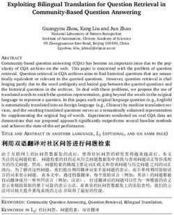 Exploiting Bilingual Translation for Question Retrieval in Community-Based Question Answering