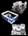 LABELEXPO AMERICAS 2021 - March 23 - 25, 2021 EXHIBITOR SERVICES MANUAL
