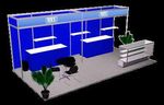 LABELEXPO AMERICAS 2021 - March 23 - 25, 2021 EXHIBITOR SERVICES MANUAL