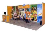 LABELEXPO AMERICAS 2021 - March 23 - 25, 2021 EXHIBITOR SERVICES MANUAL