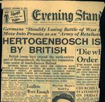 LMH News - Recovering Lost Art in WW2 p34 How Much Is Your Education Worth? p4 - University of ...