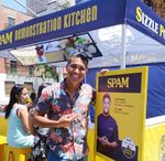 JORDAN ANDINO CELEBRITY CHEF / TV PERSONALITY - www.jordanandino.com Booking Info