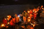 Ma Ganga Shakti Retreat - Secrets of Soma, Rejuvenation and Immortality!