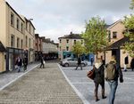 Bandon Transportation and Public Realm Enhancement Plan - Cork County Council