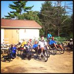 Division of TherapeuTic recrea Tion - City of Cincinnati