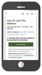 Phone Audio Option-Mobile Device - BroadbandUSA