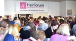 Hair Forum international Fair and congress for Hair professionals