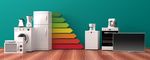 South Africa's Appliance Energy Efficiency Standards and Labeling Program - Impact Assessment - SANEDI