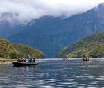 UNSEEN FIORDLAND, STEWART ISLAND AND THE SNARES - EXPLORING NEW ZEALAND'S REMOTE BACKYARD - Pukekohe Travel