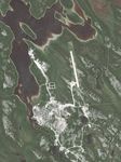 Notice of Intent for Wastewater Treatment Plant in WEMINDJI