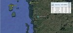 Notice of Intent for Wastewater Treatment Plant in WEMINDJI