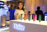 HAIER PHILIPPINES Bringing Filipinos Together Through Technology - CASE STUDY M2.0 COMMUNICATIONS - M2Social