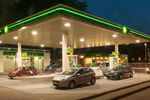 LED UNDER CANOPY ILLUMINATION - Bever Innovations