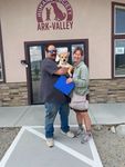 PAW PRINTS - Ark-Valley Humane Society