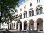 Welcome to LMU International Office - LMU Munich