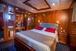PELOPONNESE TREASURES 2023 - FROM ANTIQUITY TO BYZANTIUM - Variety Cruises
