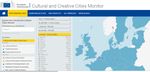 UNESCO CREATIVE CITIES NETWORK - Membership Monitoring Report