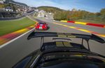 GET YOUR FIX WITH HOT LAPS AT THE NÜRBURGRING NORDSCHLEIFE - AND SPA-FRANCORCHAMPS. STORY BY ROB SASS PHOTOS BY KOSTAS SIDIRAS & RSRNÜRBURG ...