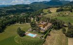 Villa Falco Reale 31 - World Wide Lux Estate