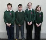 Information for Parents - Rosebank Primary School 2021