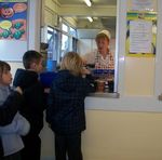 Information for Parents - Rosebank Primary School 2021