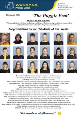 The Puggle Post' - 'The Puggle Post'