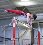 MEN'S ARTISTIC GYMNASTICS 2021 - 2022 ONTARIO REGIONAL PROGRAM - men's artistic ...