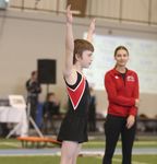 MEN'S ARTISTIC GYMNASTICS 2021 - 2022 ONTARIO REGIONAL PROGRAM - men's artistic ...