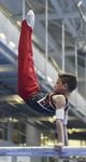 MEN'S ARTISTIC GYMNASTICS 2021 - 2022 ONTARIO REGIONAL PROGRAM - men's artistic ...